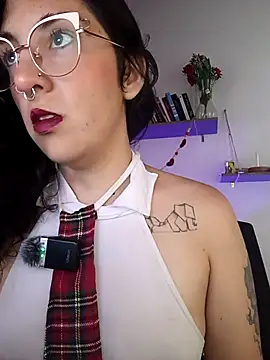 Melinerd online show from March 2026 06:02:02 PM