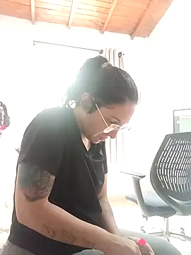 Melinerd online show from April 2026 06:05:02 PM