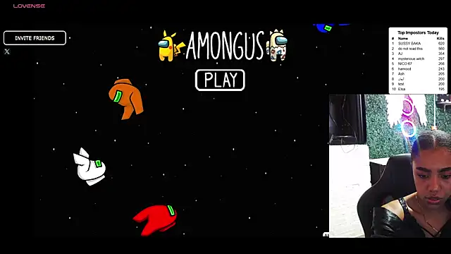 Miku Pixel online show from November 2025 01:32:02 PM