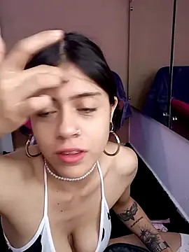 VelvetNovaa online show from November 2025 01:36:01 PM