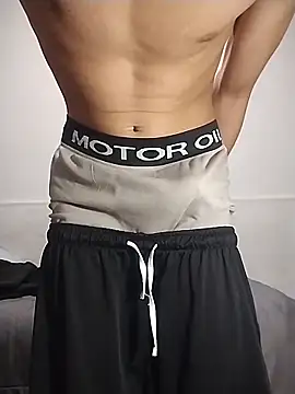 Roisesex online show from April 2026 03:40:02 PM