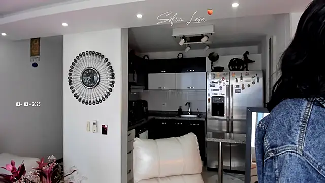 sofiasexhot online show from March 2025 02:37:02 PM