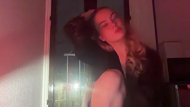 Josefinswe online show from January 2026 08:03:02 PM