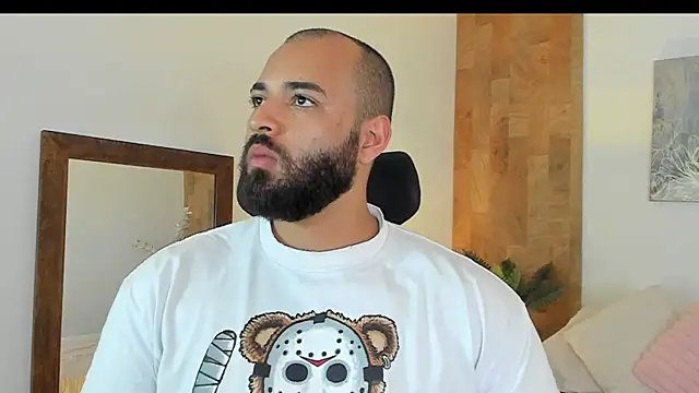 Chris Varden online show from March 2026 07:03:02 PM