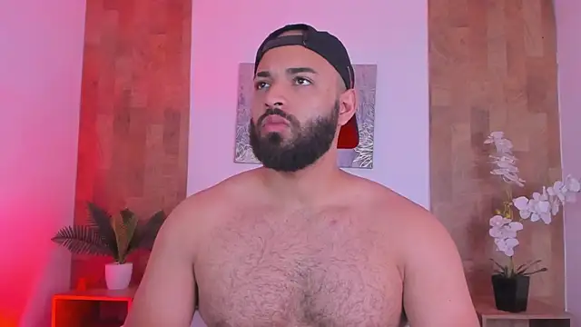 Chris Varden online show from April 2026 07:04:02 PM