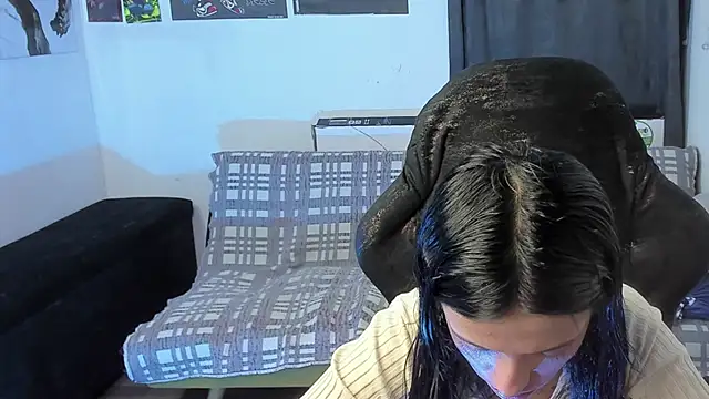 Candy  Girll18 online show from February 2026 08:18:01 PM