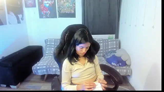 Candy  Girll18 online show from February 2026 08:22:02 AM