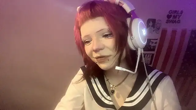 Storma Webber online show from December 2025 12:58:01 PM