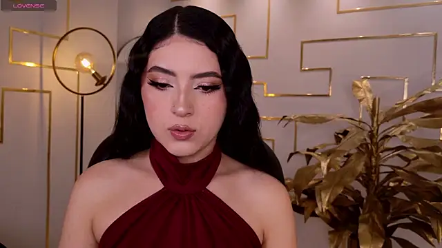 HaileyRoss  online show from April 2026 12:55:01 PM