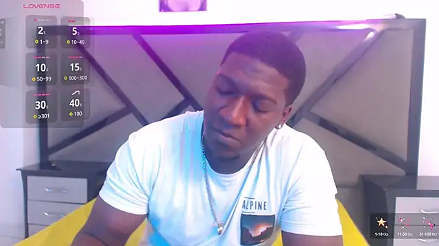 kingAlexander22 online show from November 2025 11:34:02 AM