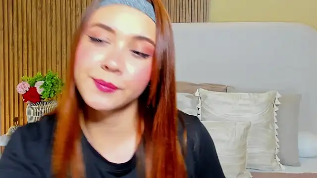 LondraBlush online show from March 2026 11:37:02 AM