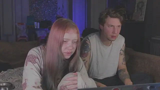 Frend Zone online show from November 2025 06:19:01 PM