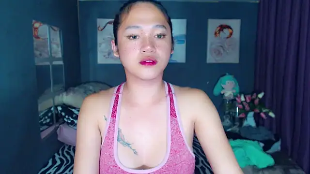 Celestinefoxy online show from December 2025 06:02:01 PM