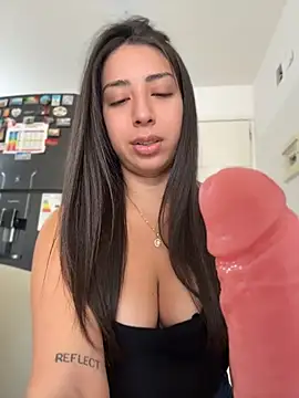 Lina soler69 online show from July 2026 05:28:02 PM