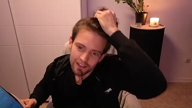 Mystery Mark online show from November 2025 08:08:01 PM