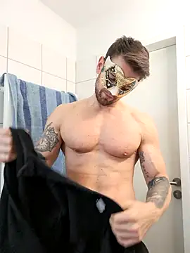 Mystery Mark online show from January 2026 11:45:02 AM