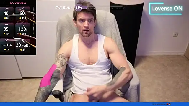 Mystery Mark online show from February 2026 08:57:02 PM