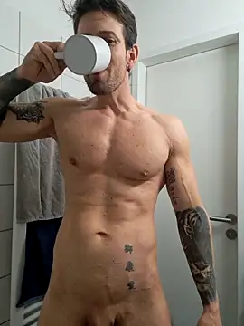 Mystery Mark online show from February 2026 06:26:01 PM