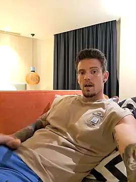 Mystery Mark online show from April 2026 02:58:01 PM