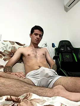 crowley bc online show from December 2025 02:50:02 AM