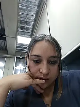 Lunabella3 online show from November 2025 06:02:01 AM