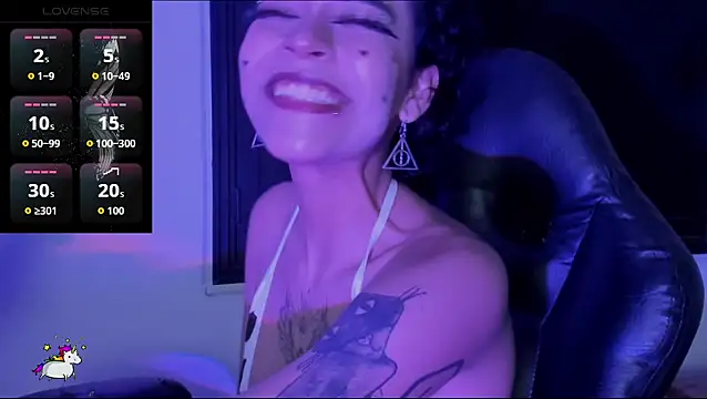 Anny Kiitty online show from March 2026 08:26:33 AM