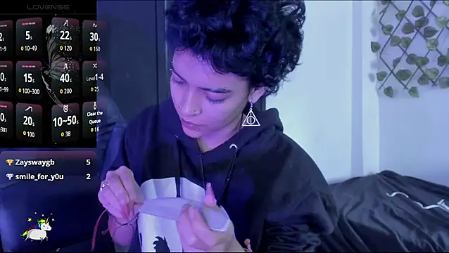 Anny Kiitty online show from April 2026 04:29:01 PM