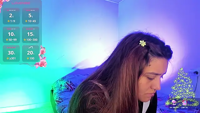 soy-anny1 online show from December 2025 05:12:02 AM