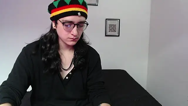 Amoneth Xx online show from February 2026 08:16:01 PM