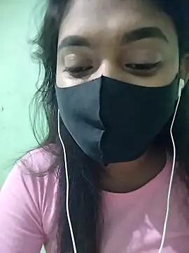 Sonia Suny007 online show from November 2025 08:05:01 PM