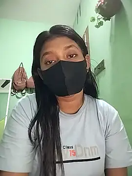 Sonia Suny007 online show from November 2025 08:43:01 PM