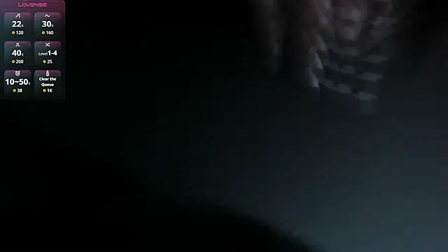 Violet Moon20 online show from January 2026 04:05:02 AM