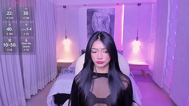 kylie collins online show from March 2026 03:34:01 AM