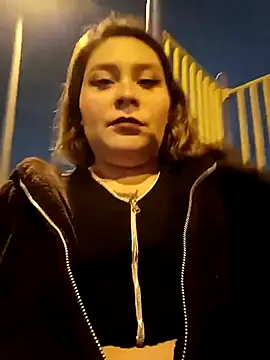 Allyson Lust online show from November 2025 03:20:01 AM