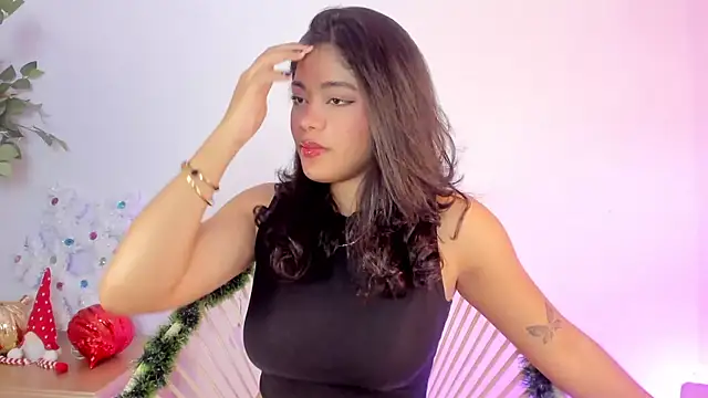 Snapshot of Agsi_goddess chatting on November 2025 03:53:02 AM Agsi goddess online show from November 2025 03:53:02 AM