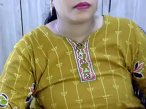 Muskan Jha online show from March 2026 03:45:02 AM