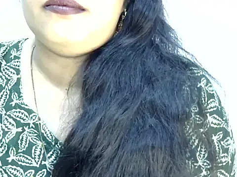 Muskan Jha online show from April 2026 01:18:01 AM