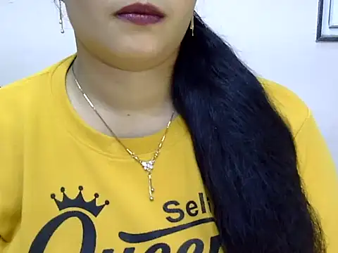 Muskan Jha online show from June 2026 02:42:01 PM
