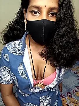 Desi Hot Queen online show from January 2026 06:29:02 AM