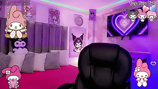 dearAlanaxxx online show from January 2026 09:05:02 PM