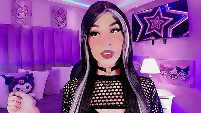 dearAlanaxxx online show from January 2026 08:34:02 PM