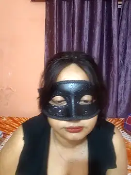 Cute-richa1 online show from December 2025 01:51:02 PM