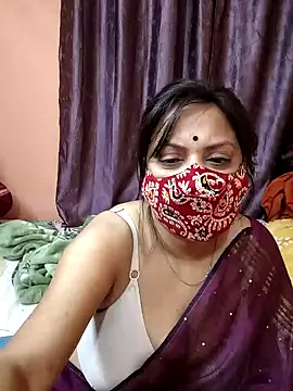 Cute-richa1 online show from January 2026 05:39:01 PM