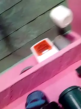 Pxrani online show from November 2025 09:00:02 AM