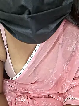 Radhika Deshmukh1 online show from November 2025 04:29:01 PM