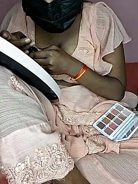 Radhika Deshmukh1 online show from November 2025 04:52:01 PM