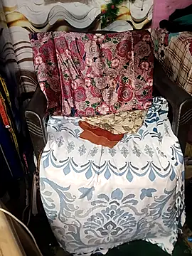 Snapshot of sexysushma1992 chatting on February 2026 09:05:02 AM sexysushma1992 online show from February 2026 09:05:02 AM