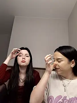 dawnbeforesunset online show from November 2025 12:45:02 PM