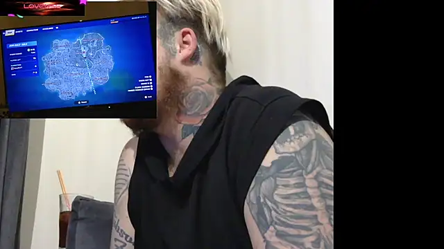 ThatAltGuy online show from November 2025 11:54:02 PM