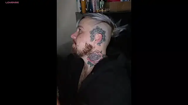 ThatAltGuy online show from November 2025 11:26:01 PM